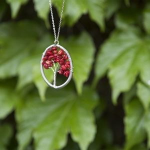 Jamby Styles Tree of Life Necklaces